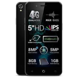Allview P6 Pro 8GB - ブラック - Simフリー