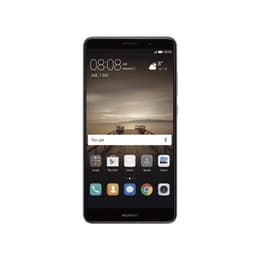 Huawei Mate 9 Pro 128GB - グレー - Simフリー