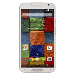 Motorola Moto X 32GB - ホワイト - Simフリー