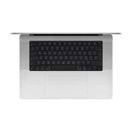 MacBook Air 15 インチ (2023) - Apple M2 8-コア と 10-コア GPU - 8GB RAM - SSD 256GB - US配列キーボード