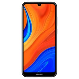 Huawei Y6S (2019) 64GB - ブラック - Simフリー