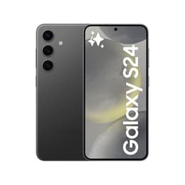 Galaxy S24 256GB - ブラック - Simフリー