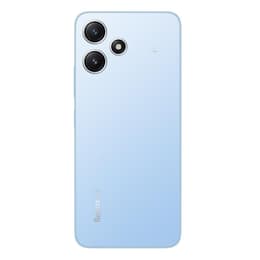 Xiaomi Redmi 12 5G 128GB - ブルー - Simフリー - Au版