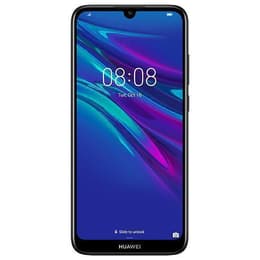 Huawei Y6 (2019) 32GB - ブルー - Simフリー