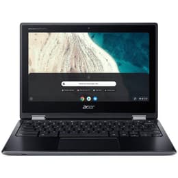 Acer Spin 511 N18Q6 11" (2019) - Celeron 1.1 GHz - HDD 32 GB - 4 Go - AZERTY配列キーボード