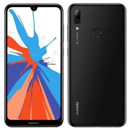 huawei Y7 Prime 32GB - ブラック - Simフリー