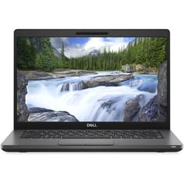 Dell Latitude 5400 14" (2018) - Core i5 1.6 GHz - SSD 512 GB - 32 GB
