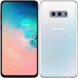 Galaxy S10e 256GB - ホワイト - Simフリー