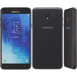 Galaxy J7 (2018) 16GB - ブラック - Simフリー