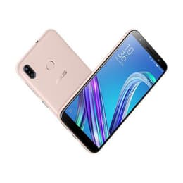 Asus Zenfone Max (M1) ZB555KL 32GB - ローズゴールド - Simフリー