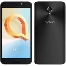 Ã¯Â»Â¿Alcatel A3 Plus 16GB - ブラック - Simフリー