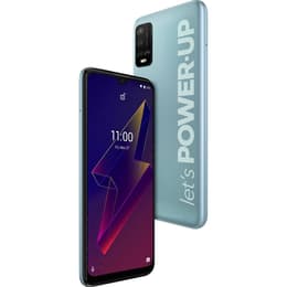 Wiko Power U20 64GB - グリーン - Simフリー