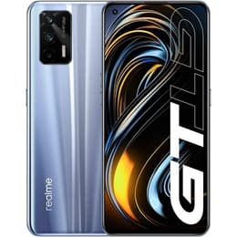 Realme GT 5G 256GB - シルバー - Simフリー