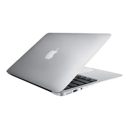MacBook Air 13.3 インチ (2017) アルミニウム - Core i5 1.8 GHZ - SSD 128GB - 8GB RAM - JIS配列キーボード