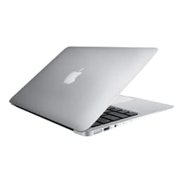 MacBook Air 13 インチ (2017) アルミニウム - Core i5 1.8 GHZ - SSD 