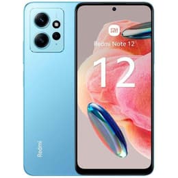Xiaomi Redmi Note 12 Turbo 256GB - ブルー - Simフリー