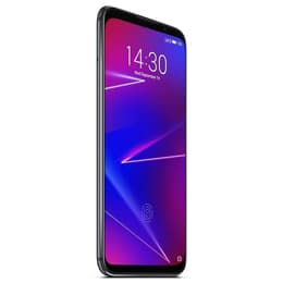 Meizu 16 64GB - ブラック - Simフリー