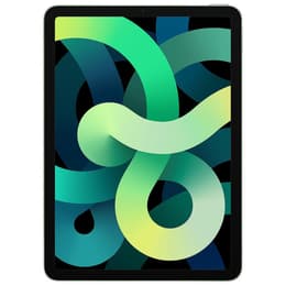 iPad Air 10.9 インチ 第4世代 - 2020 - Wi-Fi - 256 GB - グリーン 