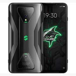 Xiaomi Black Shark 3 256GB - ブラック - Simフリー
