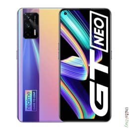 Realme GT Neo 128GB - #Value! - Simフリー