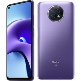 Xiaomi Redmi Note 9T 128GB - パープル - Simフリー