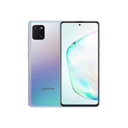 Galaxy Note10 Lite 128GB - シルバー - Simフリー