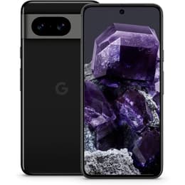 Google Pixel 8 128GB - 黒 - Simフリー 【整備済み再生品】 | Back Market