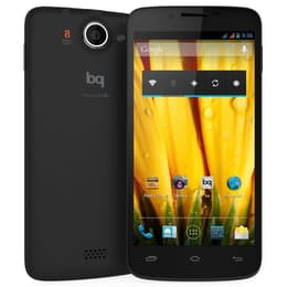 BQ Aquaris 5 HD 16GB - ブラック - Simフリー
