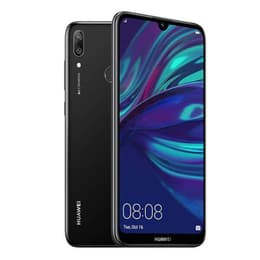 Huawei Y7 16GB - ブラック - Simフリー