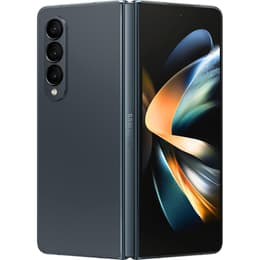 Galaxy Z Fold4 512GB - グレー - Simフリー