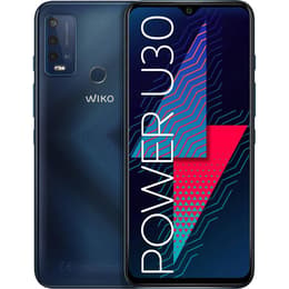 Wiko Power U30 128GB - ブルー - Simフリー