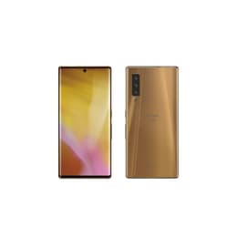 Arrows NX9 128GB - ゴールド - Simフリー - ドコモ版