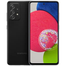 Galaxy A52s 5G 128GB - ブラック - Simフリー