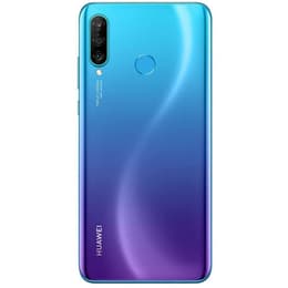 Huawei P30 Lite New Edition 128GB - ブルー - Simフリー