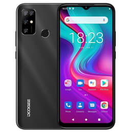 DOOGEE X96 Pro 64GB - ブラック - Simフリー