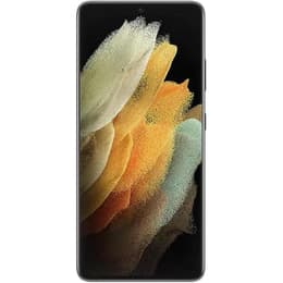Galaxy S21 Ultra 5G 256GB - ダークブルー - Simフリー
