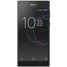Xperia L1 16GB - ブラック - Simフリー