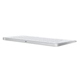iPad Magic Keyboard (2021) - ホワイト - US配列キーボード