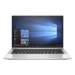 Hp EliteBook x360 830 G8 13" (2020) - Core i7 2.8 GHz - SSD 512 GB - 16 GB