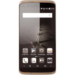 ZTE Axon mini 32GB - ゴールド - Simフリー