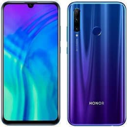 Honor 20 128GB - ブルー - Simフリー