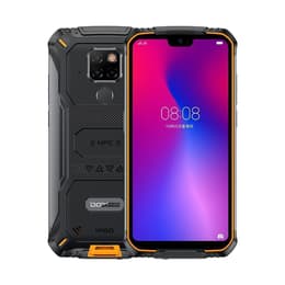 Doogee S68 Pro 128GB - オレンジ - Simフリー