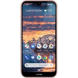 Nokia 4.2 32GB - ピンク - Simフリー