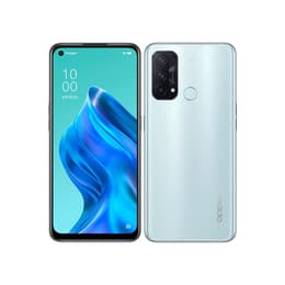 Oppo Reno5 A 128GB - ブルー - Simフリー - Ymobile版