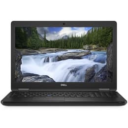 Dell Latitude 5590 15" (2017) - Core i7 1.9 GHz - SSD 512 GB - 16 GB