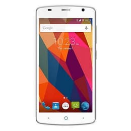 ZTE L5 Plus 8GB - ホワイト - Simフリー
