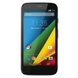 Motorola Moto G 4G 8GB - ブラック - Simフリー
