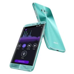 Asus Zenfone 3 ZE552KL 64GB - ブルー - Simフリー