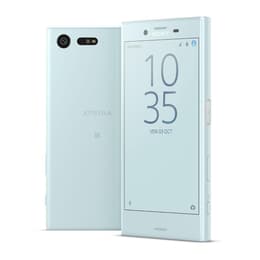 Sony Xperia X Compact 32GB - ブルー - Simフリー