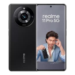 Realme 11 Pro 256GB - ブラック - Simフリー